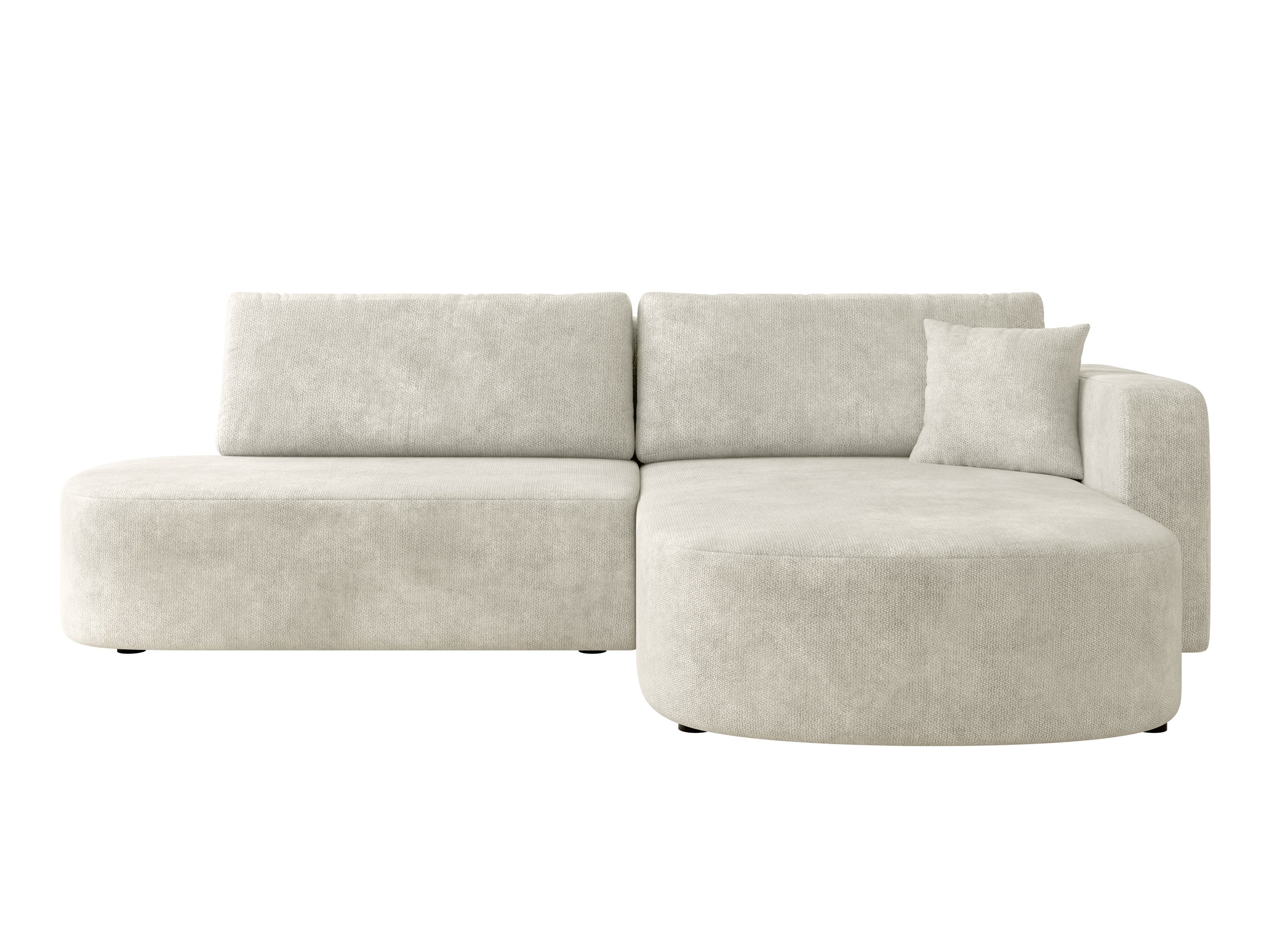 Ecksofa TrendyNest Infa (Lumo 55)