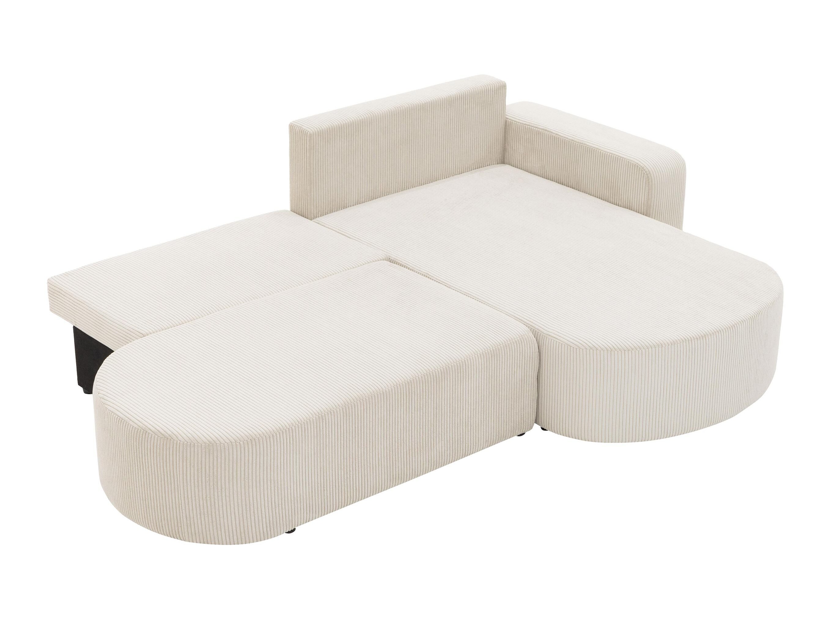 Ecksofa TrendyNest Infa (Lumo 55)