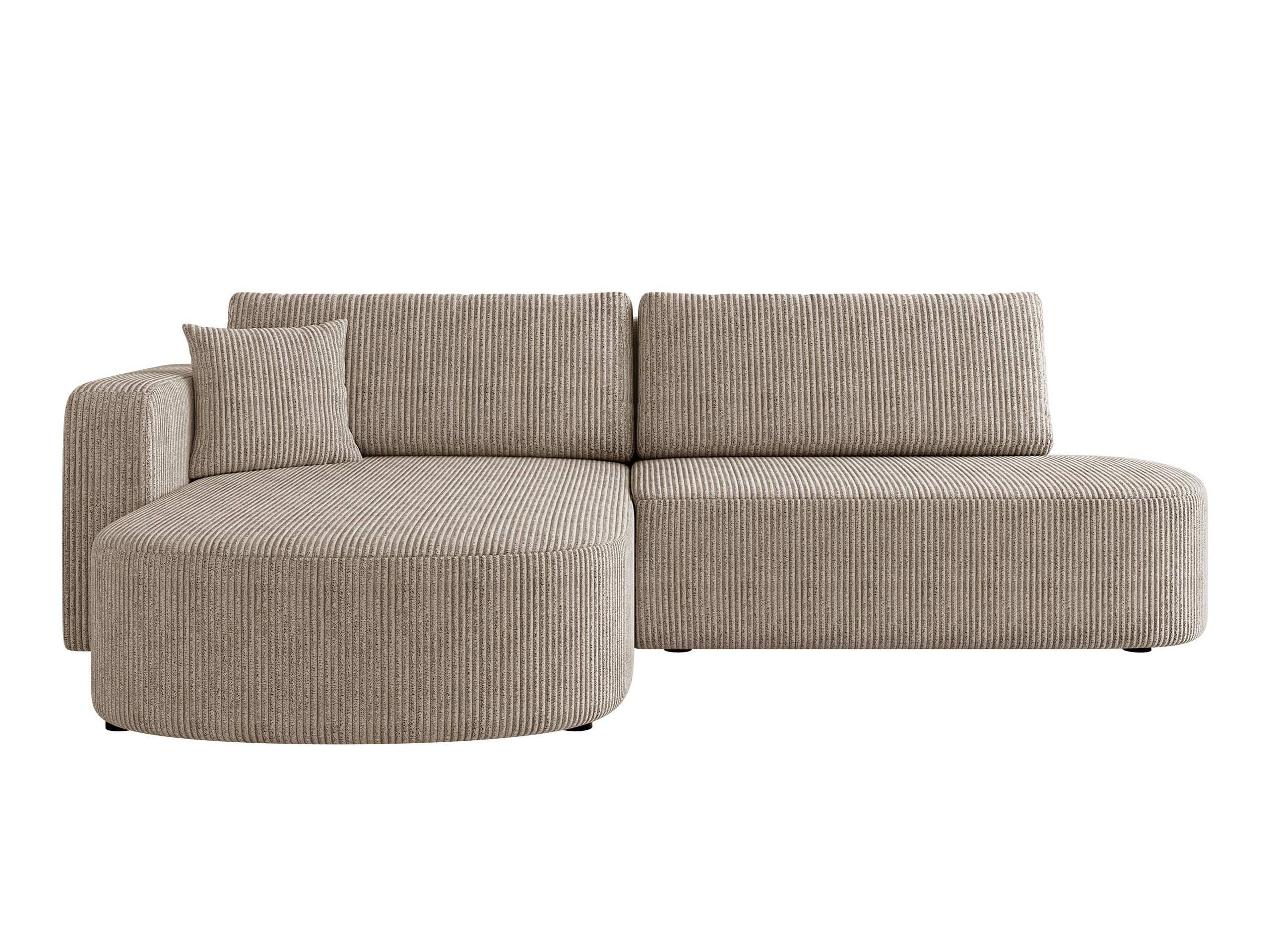 Ecksofa TrendyNest Infa (Poso 02)