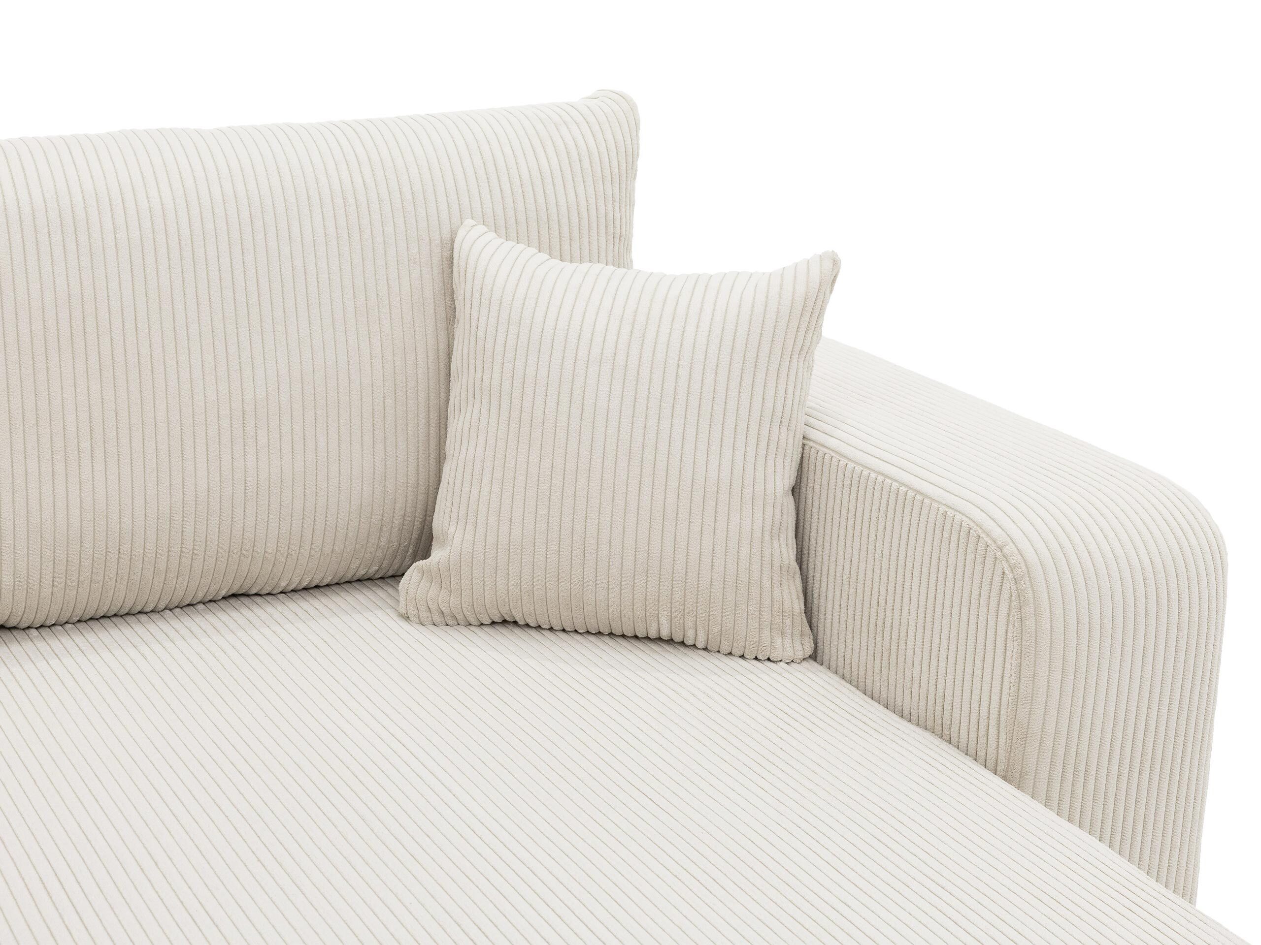 Ecksofa TrendyNest Infa (Poso 100)