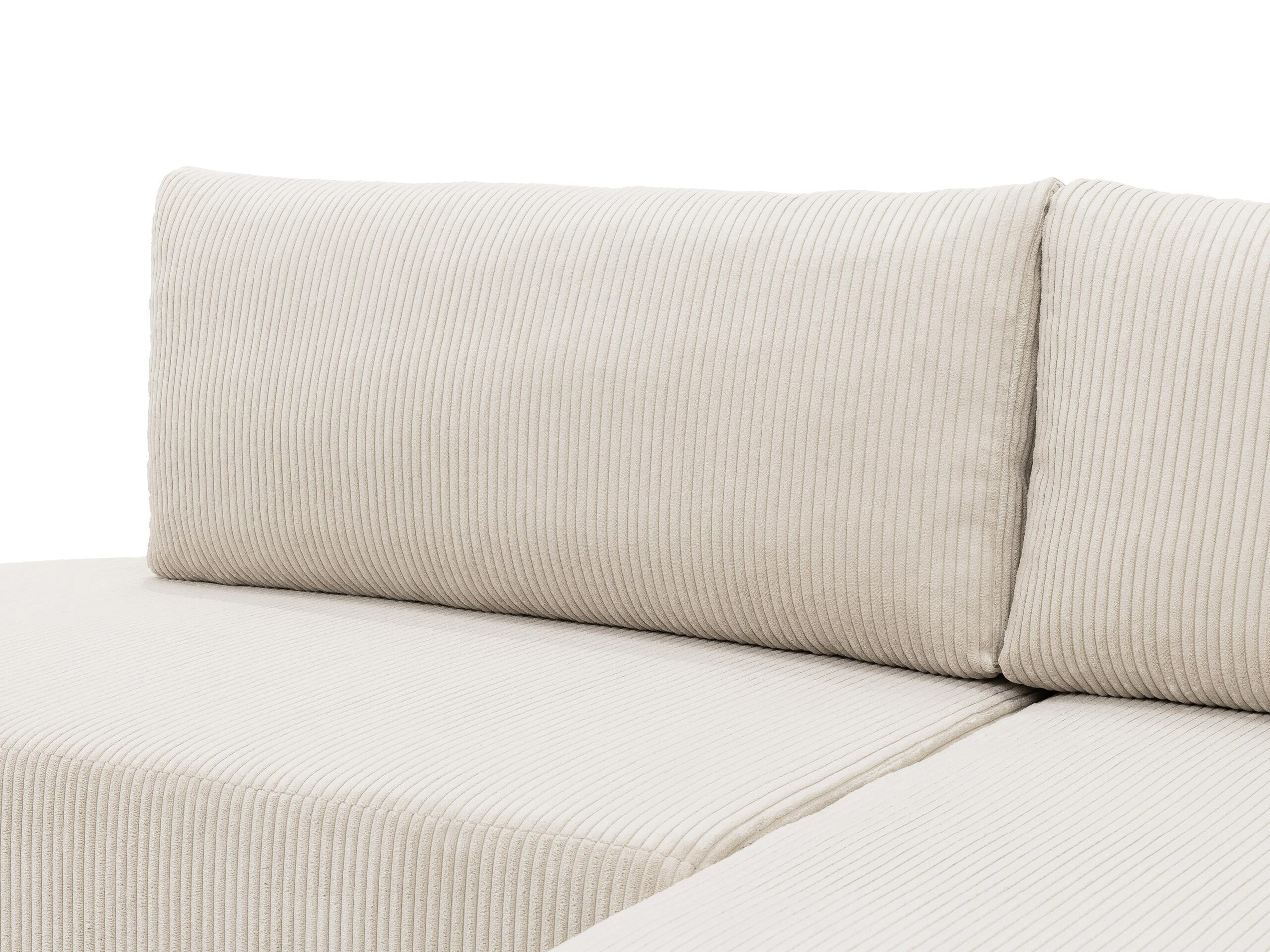 Ecksofa TrendyNest Infa (Poso 100)