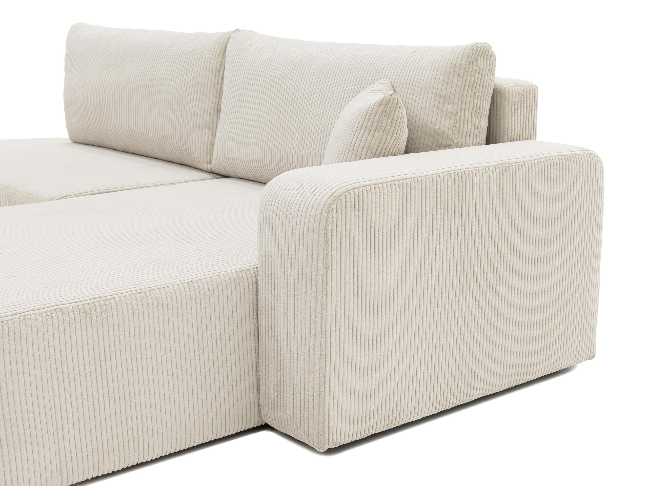 Ecksofa TrendyNest Infa (Poso 100)