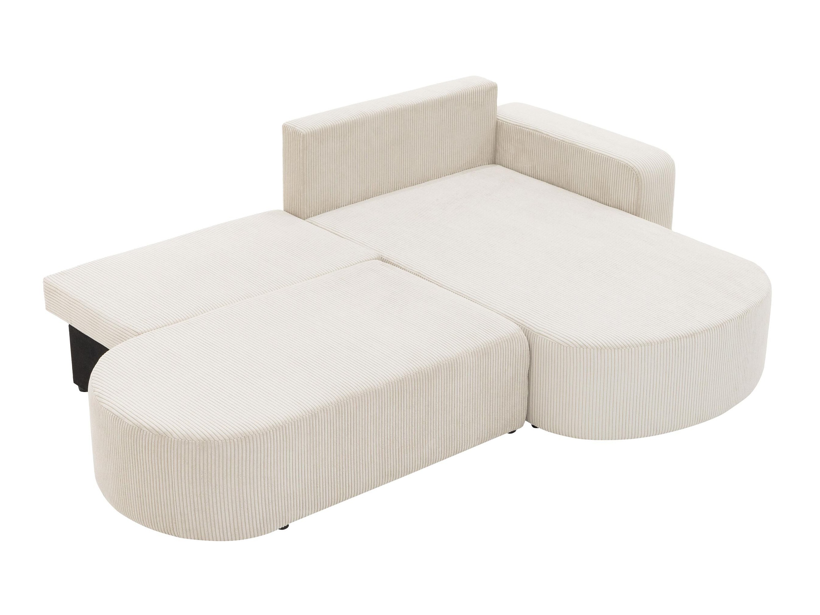 Ecksofa TrendyNest Infa (Poso 100)