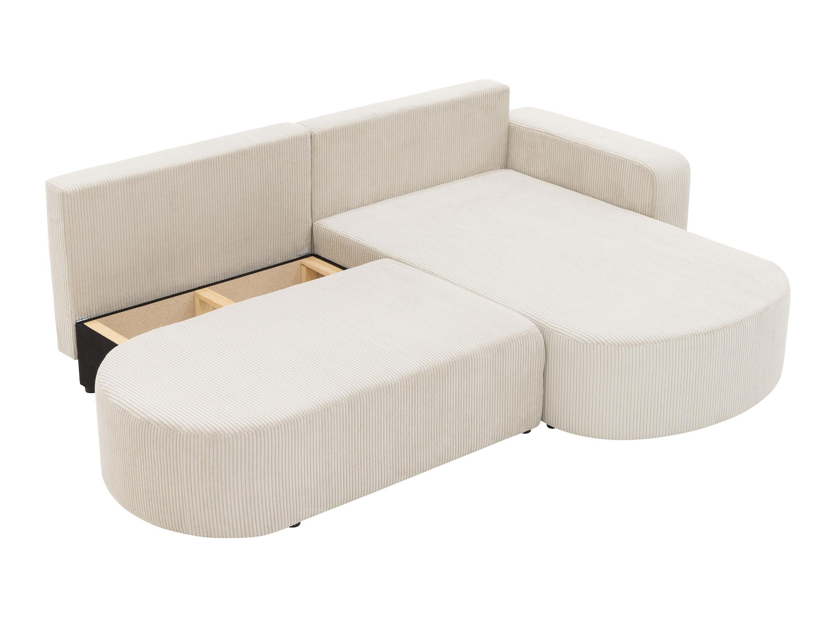 Ecksofa TrendyNest Infa (Poso 100)