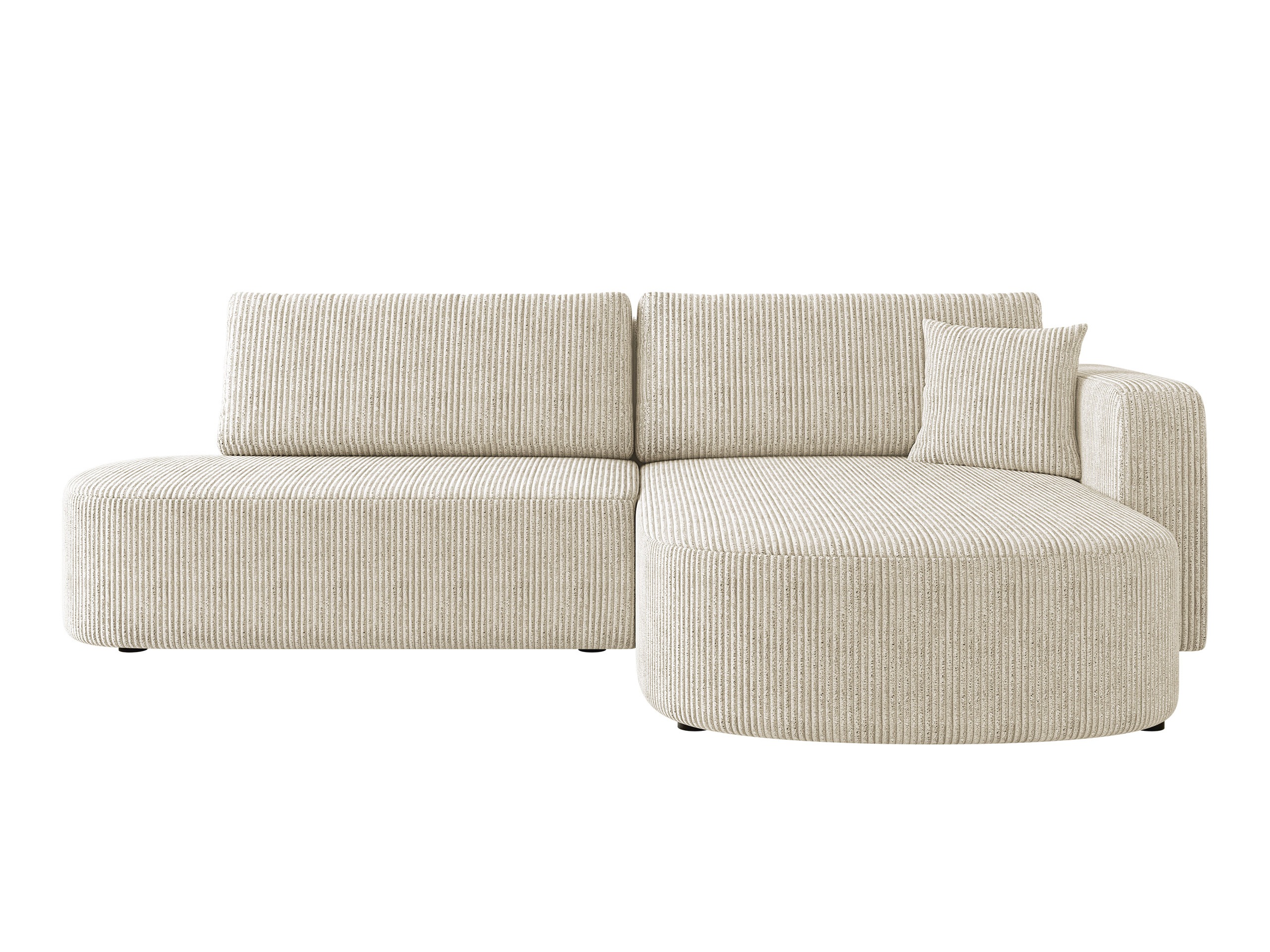 Ecksofa TrendyNest Infa (Poso 100)