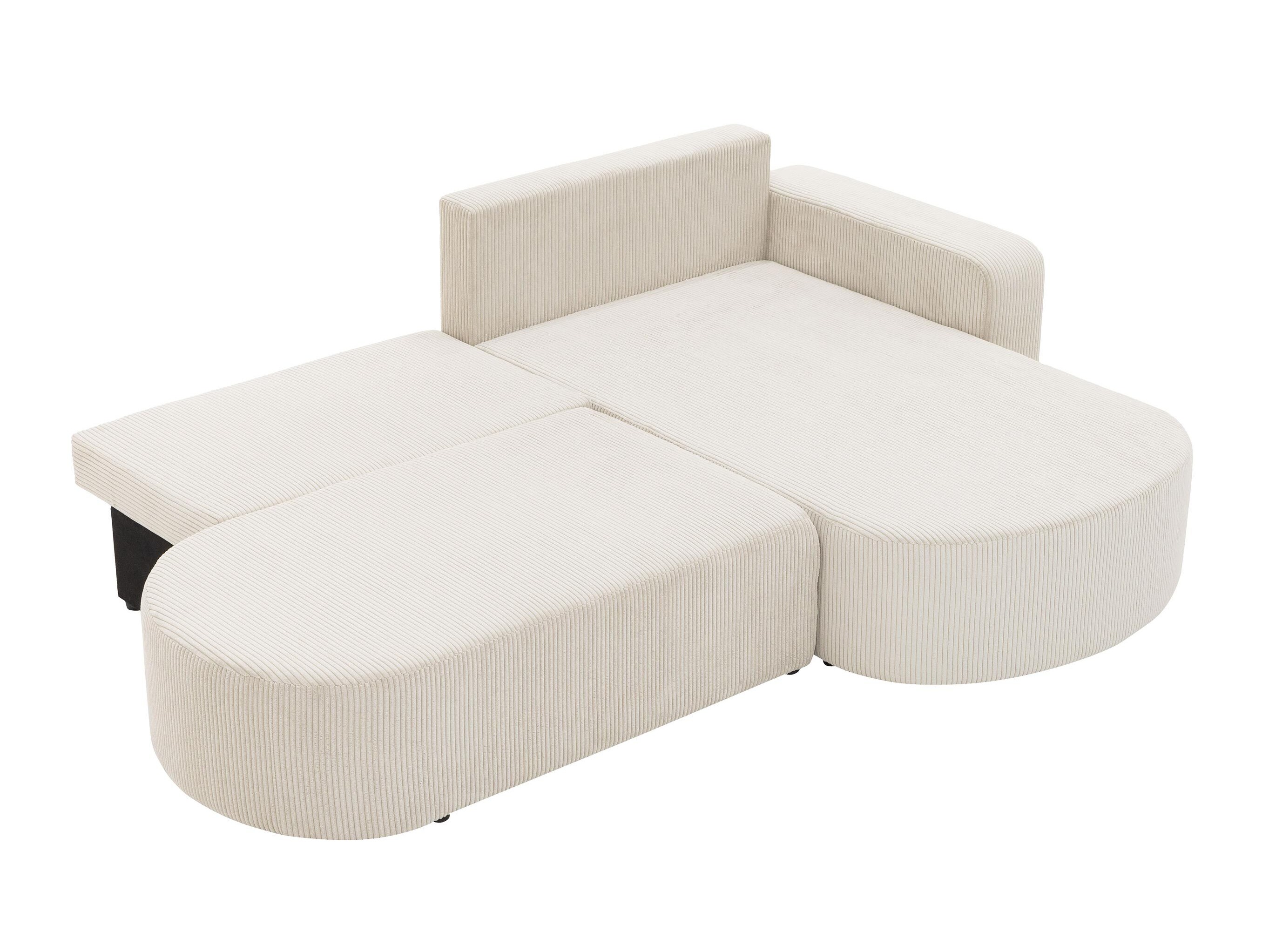 Ecksofa TrendyNest Infa (Poso 100)