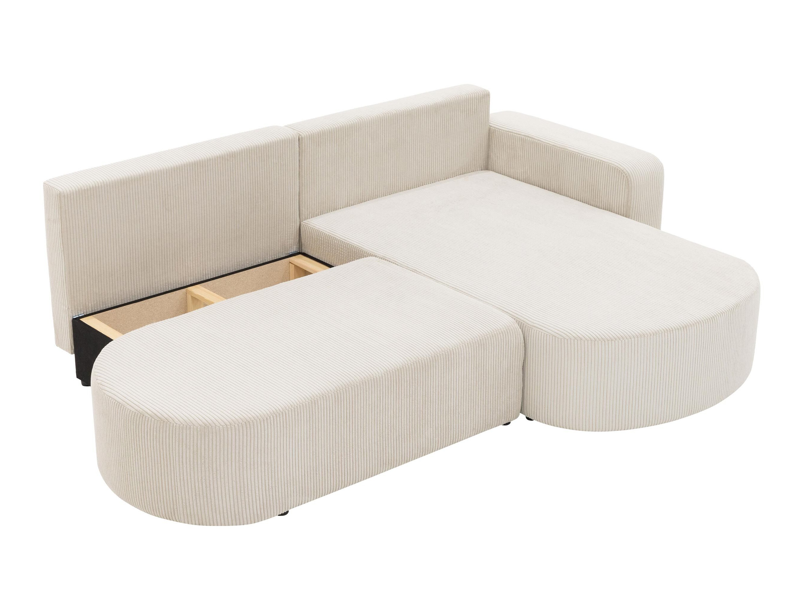 Ecksofa TrendyNest Infa (Poso 100)