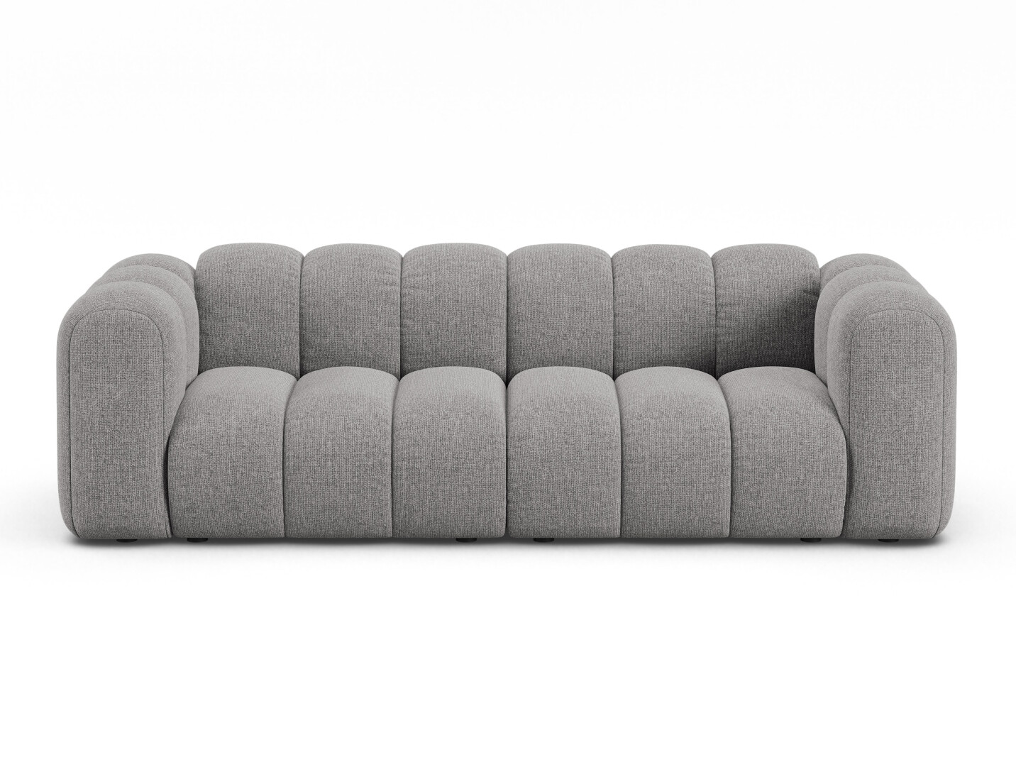 Sofa Cirleve 103 (Eden 18 Grau)