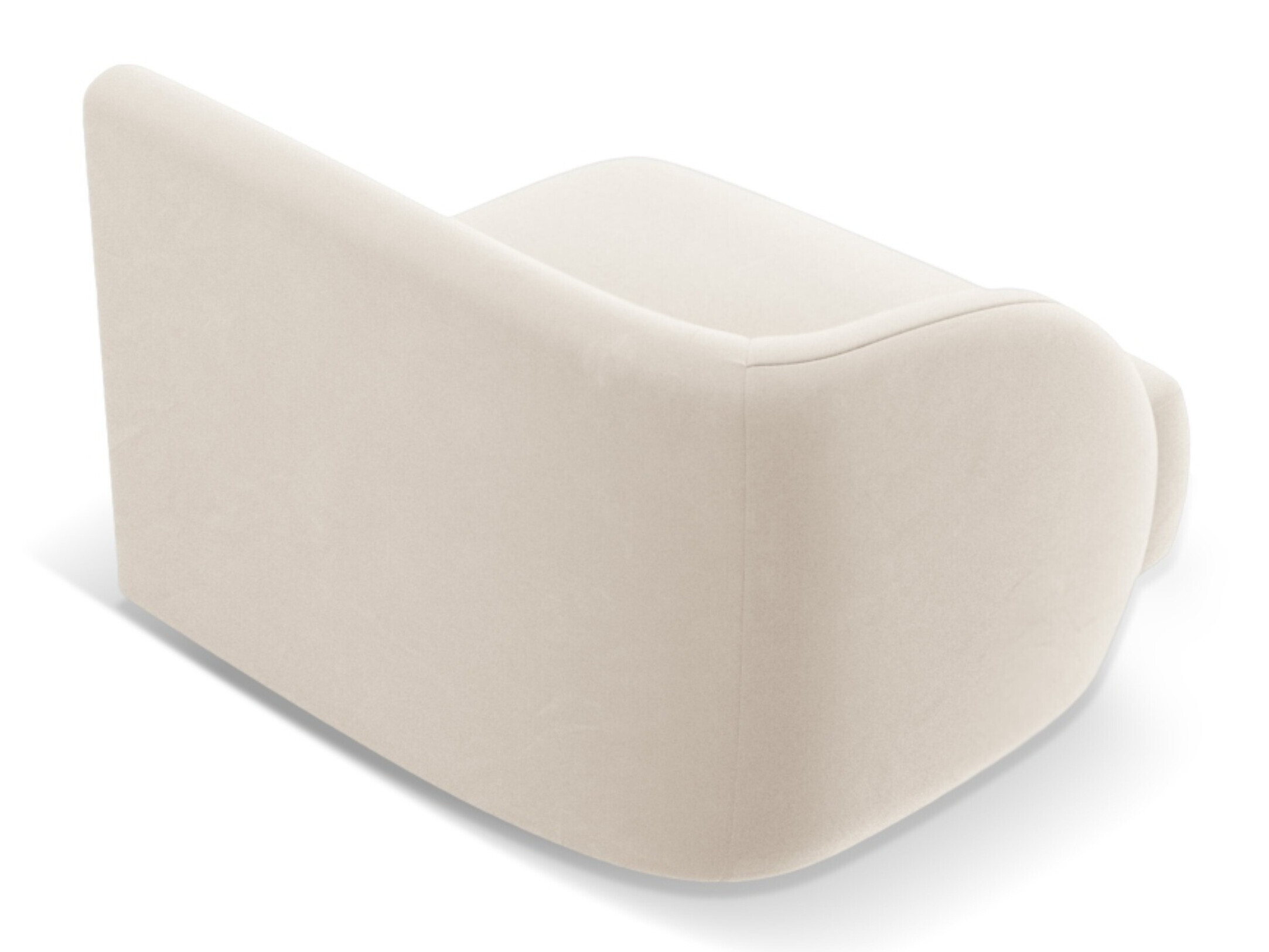 Modulare Sitzgruppe Tivlomi 113 (Bluvel 22)