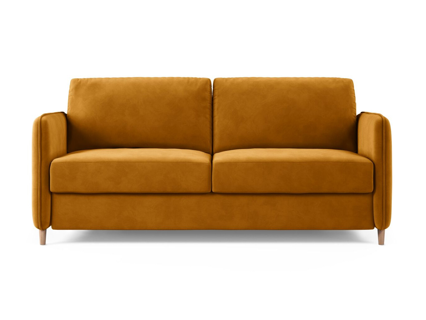 Schlafsofa Beckley 357 (Salvador 10)