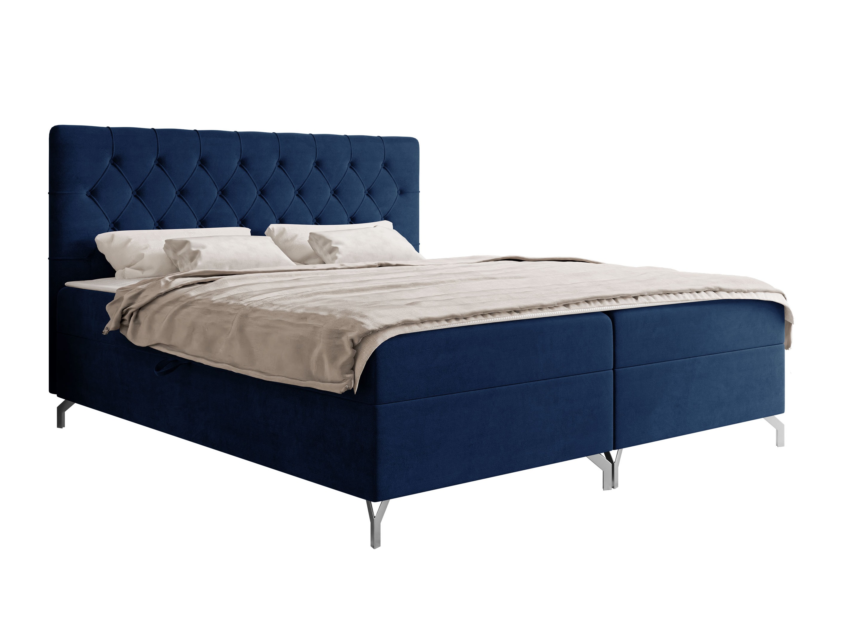 Boxspringbett Focus (Fresh 11)