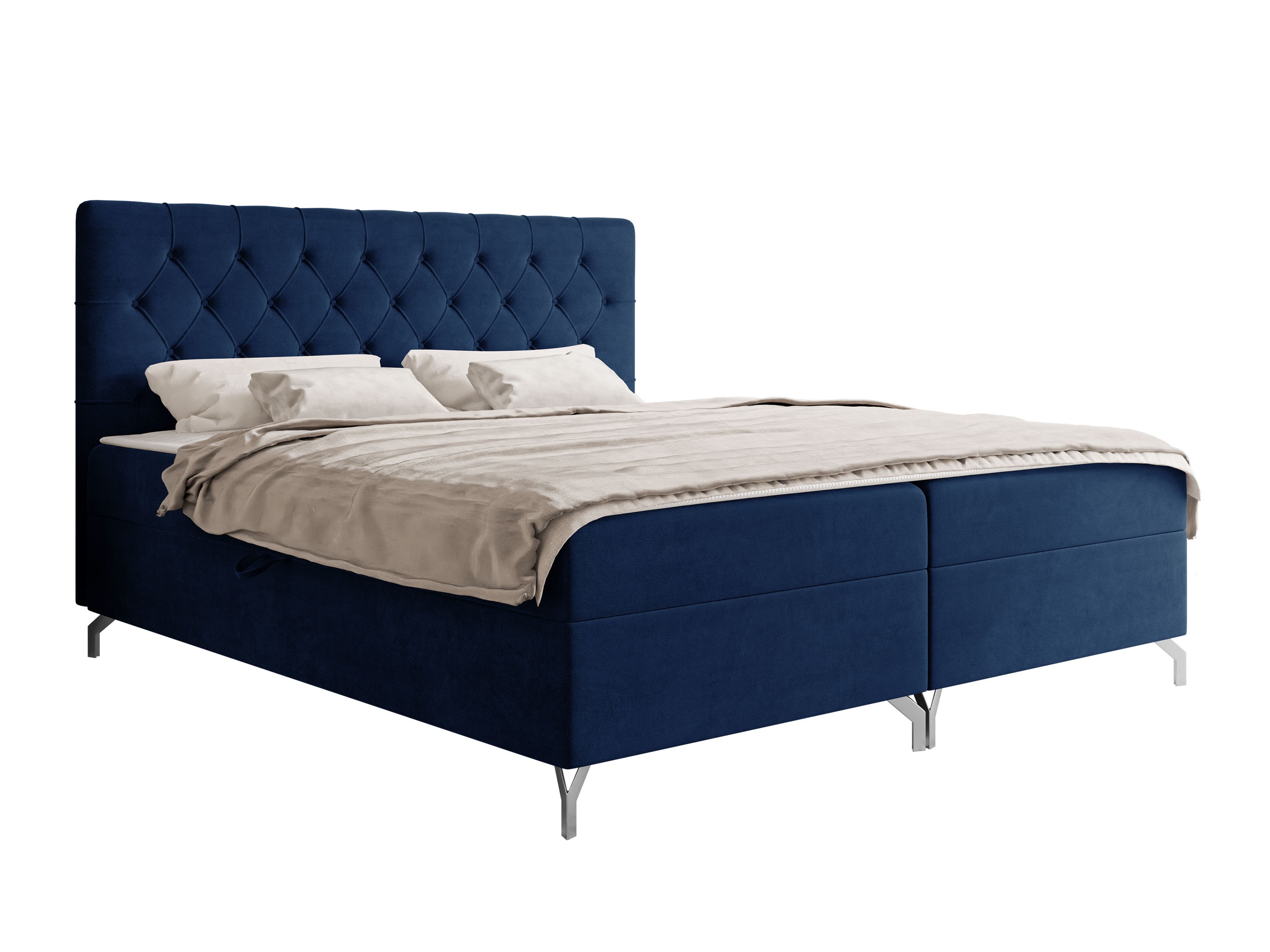Boxspringbett Focus (Fresh 11)