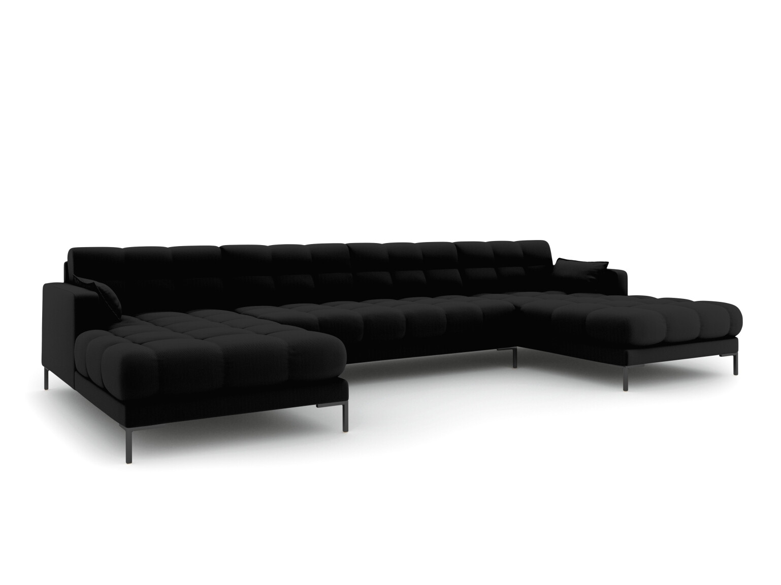 Ecksofa Lormelo 120 (Neve 100)