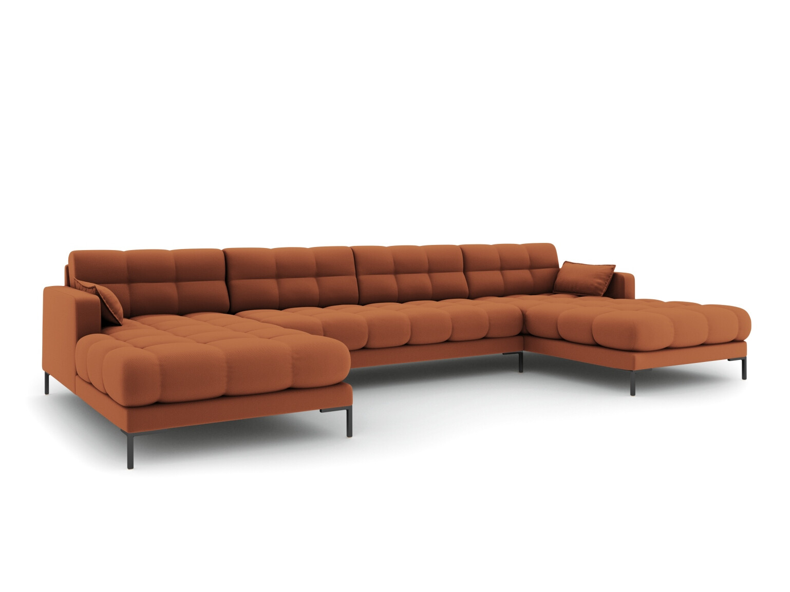 Ecksofa Lormelo 120 (Neve 52)