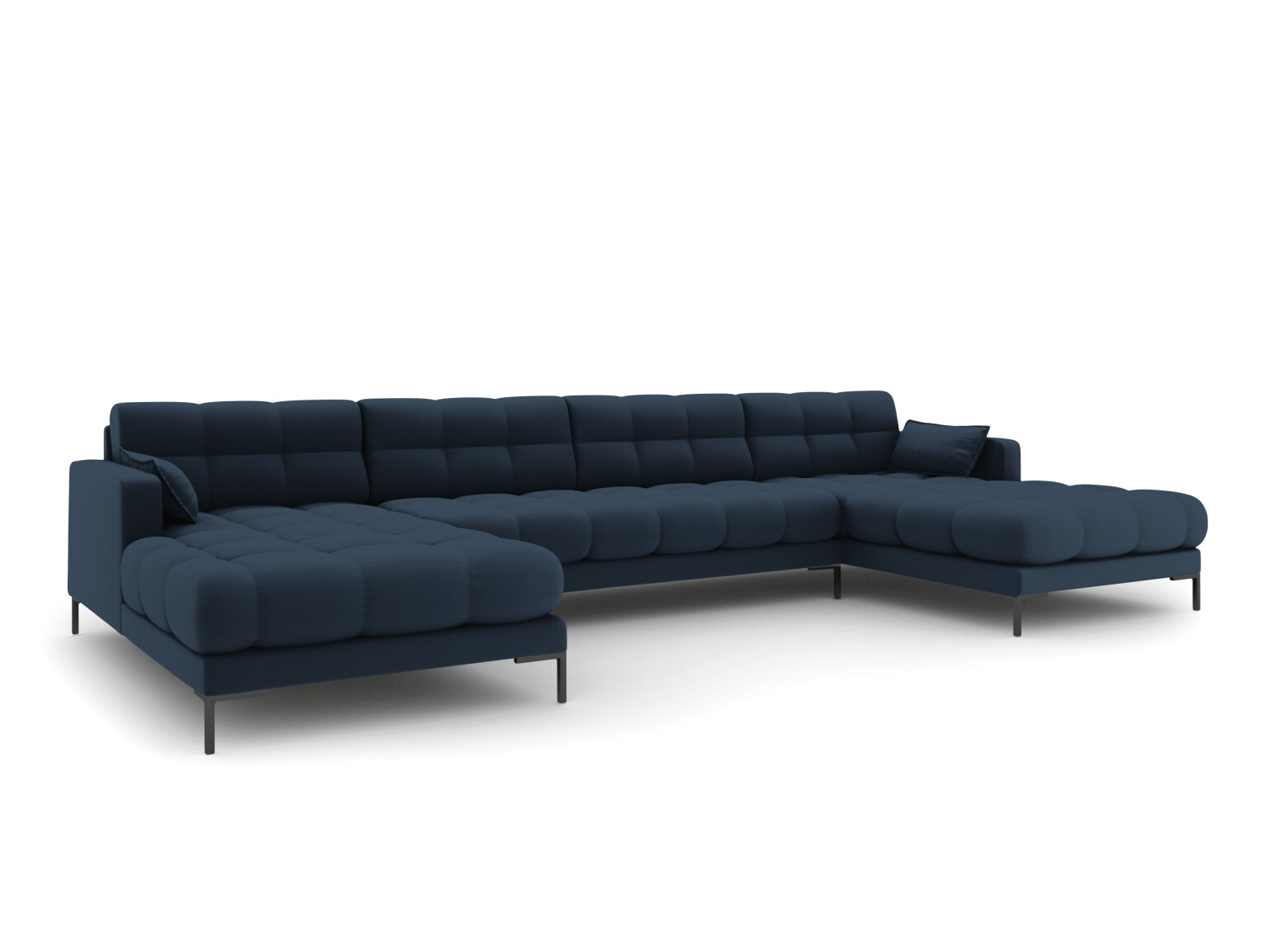 Ecksofa Lormelo 120 (Neve 77)