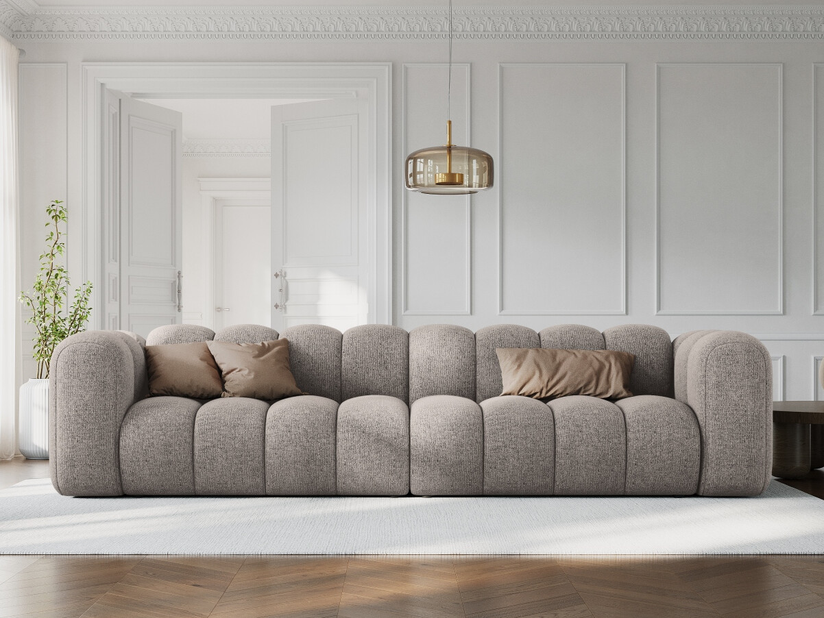 Modulares Sofa Cirleve 100 (Eden 04 Beige)