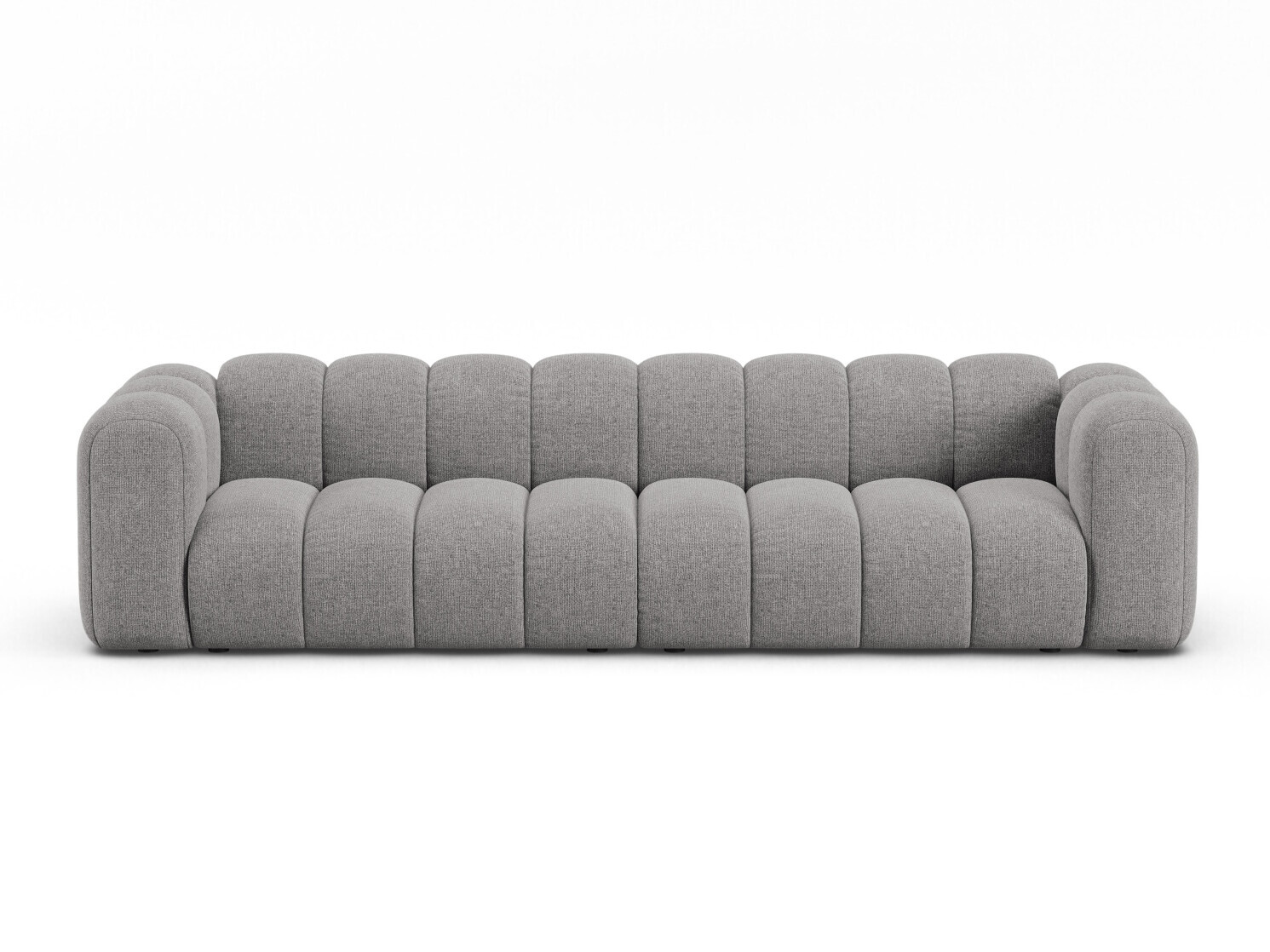 Modulares Sofa Cirleve 100 (Eden 18 Grau)