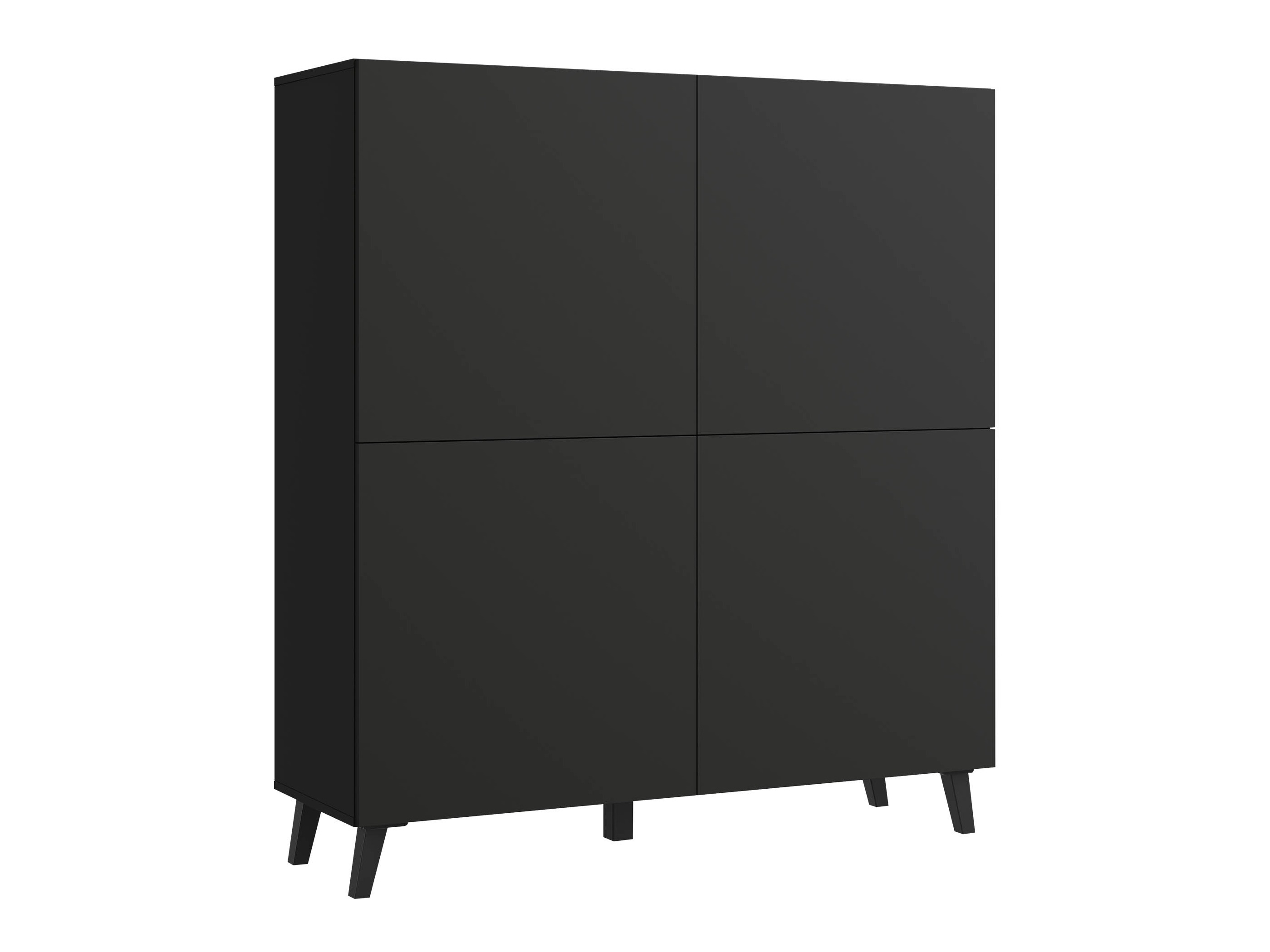 Sideboard Levtive 100 (Graphit)