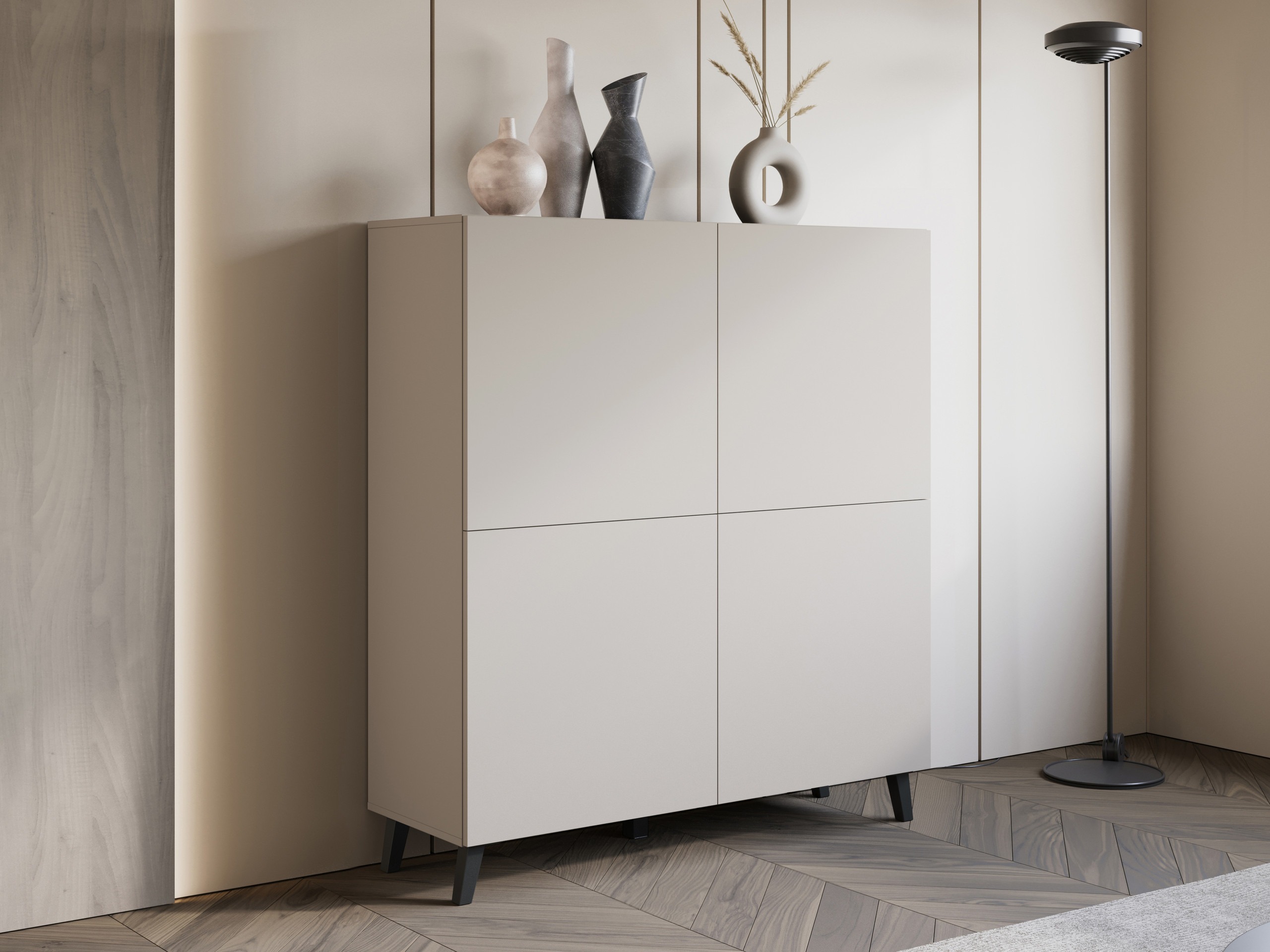 Sideboard Levtive 100 (Kaschmir)