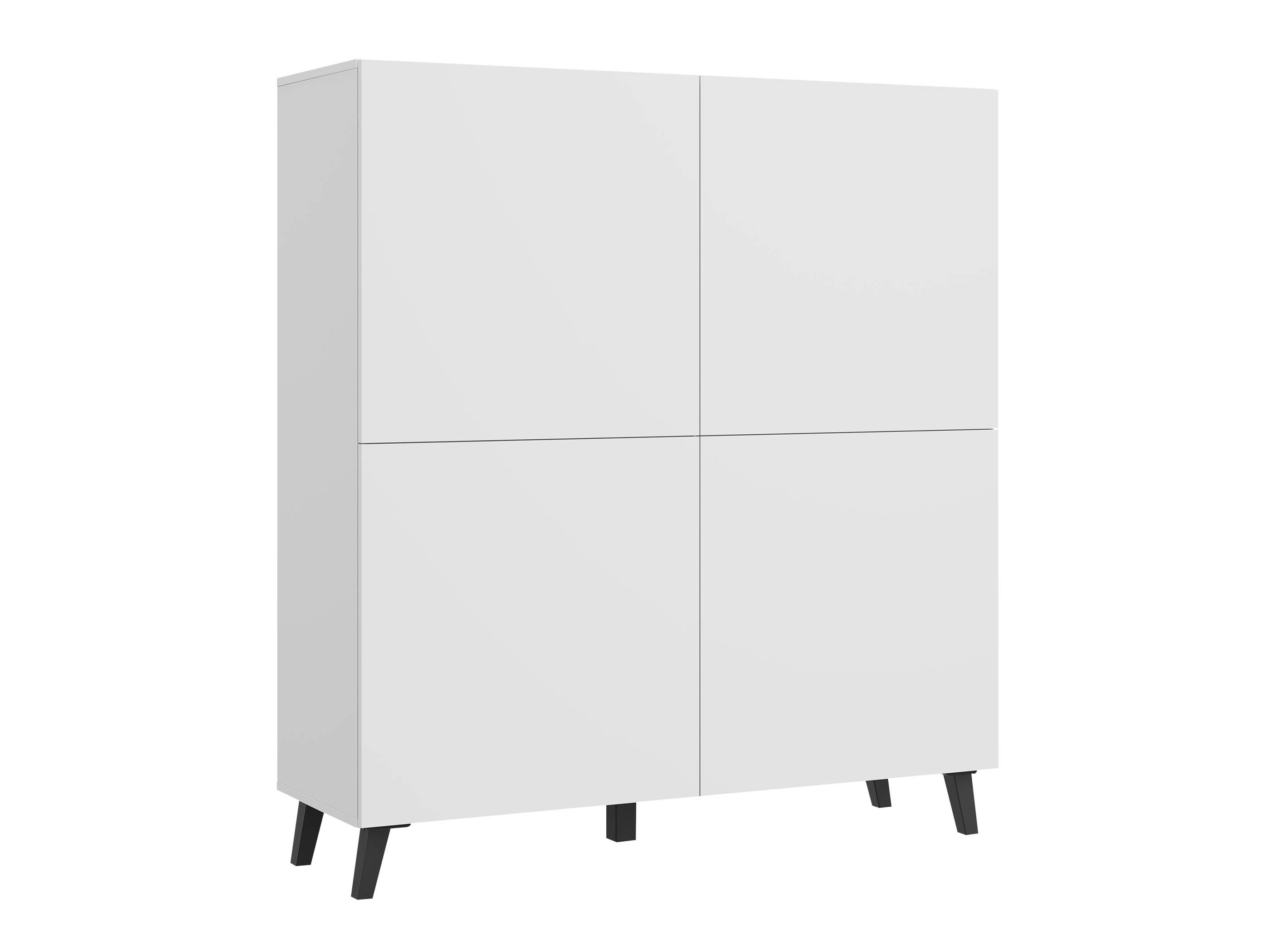 Sideboard Levtive 100 (Weiß)