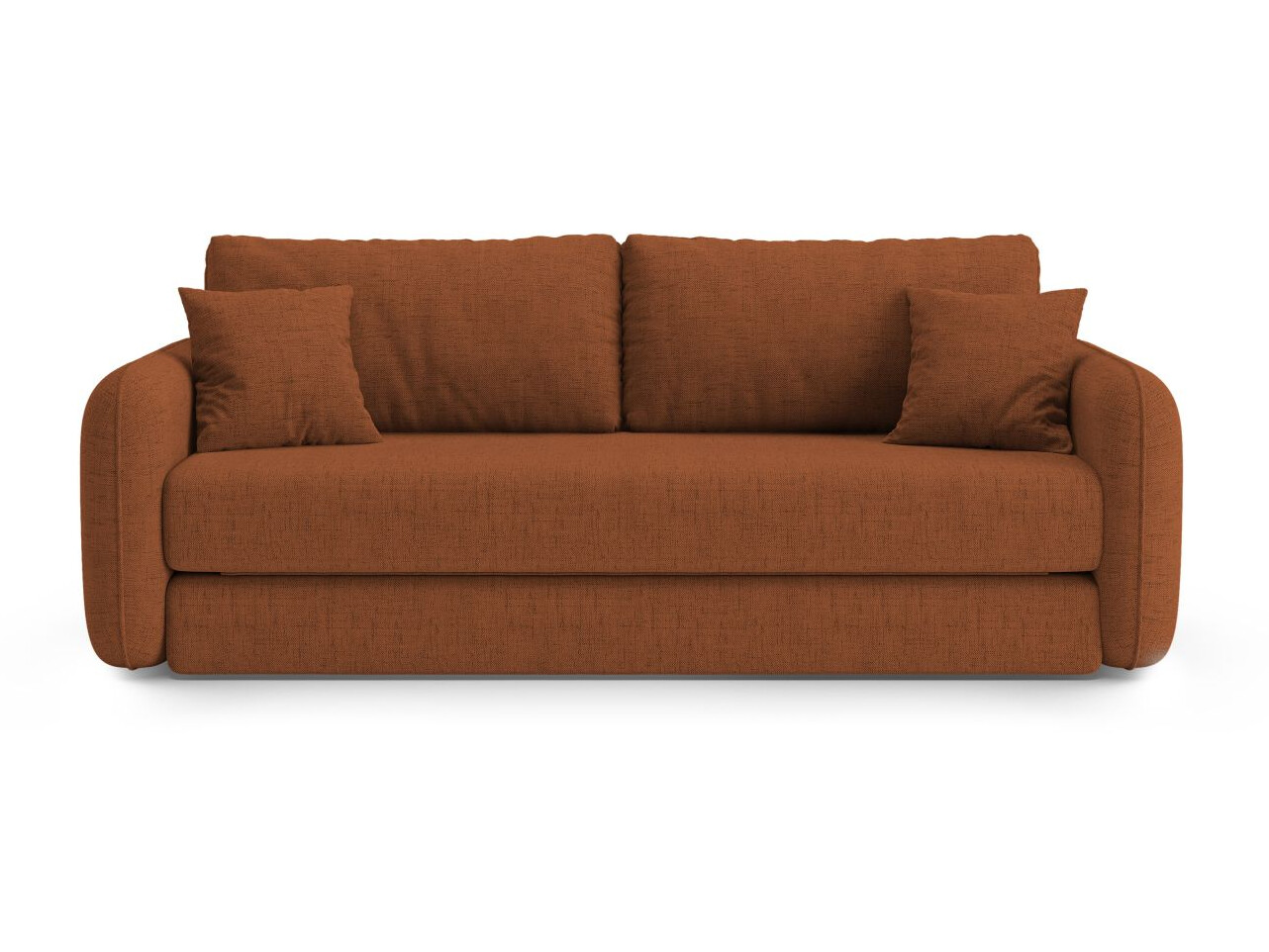 Schlafsofa Beckley 358 (Moly 54)