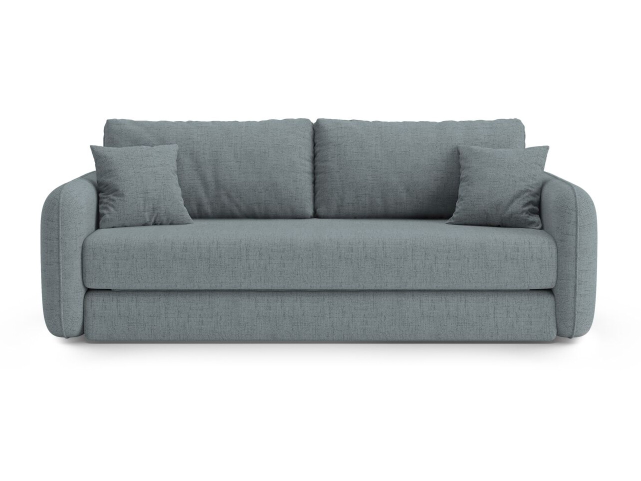 Schlafsofa Beckley 358 (Moly 74)