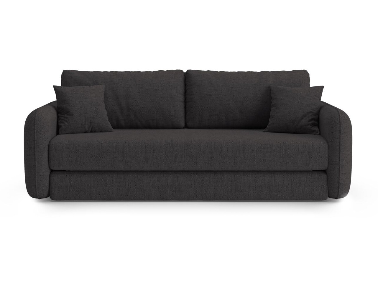 Schlafsofa Beckley 358 (Moly 97)