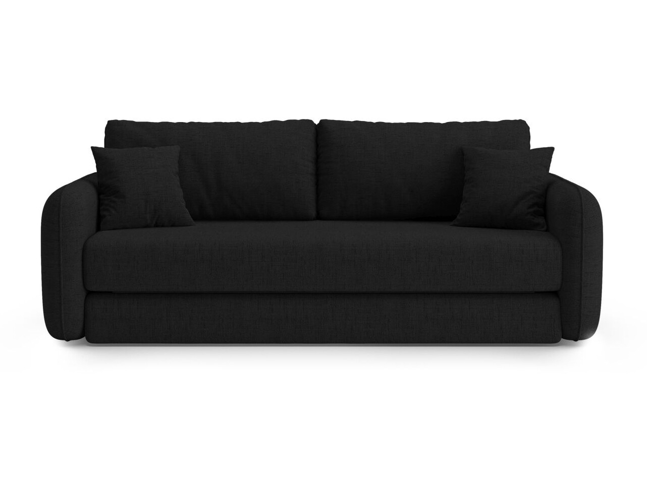 Schlafsofa Beckley 358 (Moly 99)