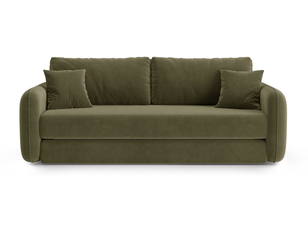 Schlafsofa Beckley 358 (Salvador 08)