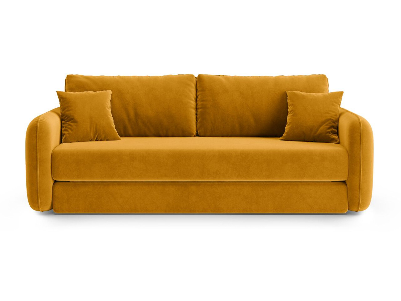 Schlafsofa Beckley 358 (Salvador 10)