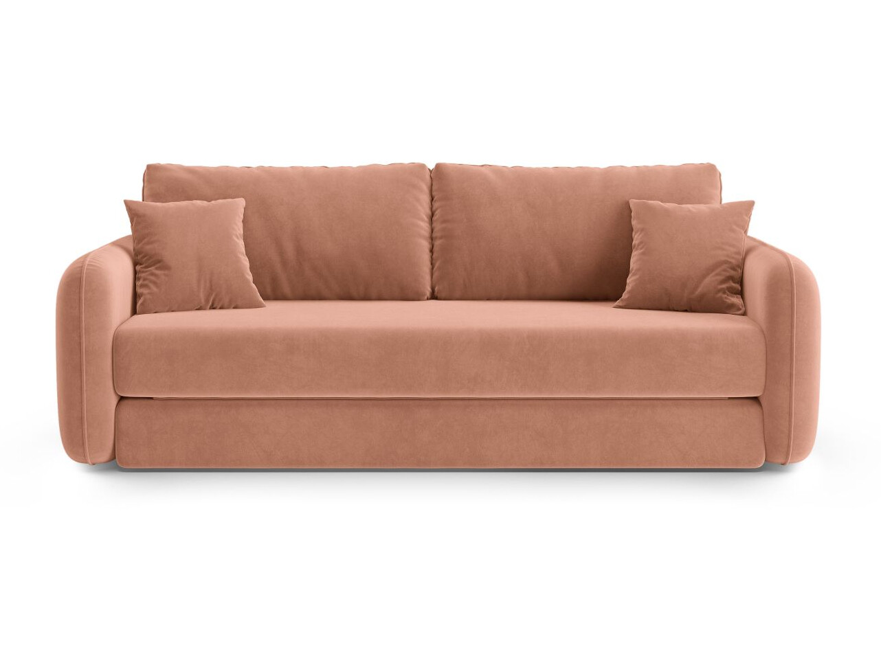 Schlafsofa Beckley 358 (Salvador 11)