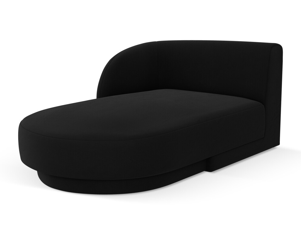 Chaiselongue Tivlomi 116 (Bluvel 19)