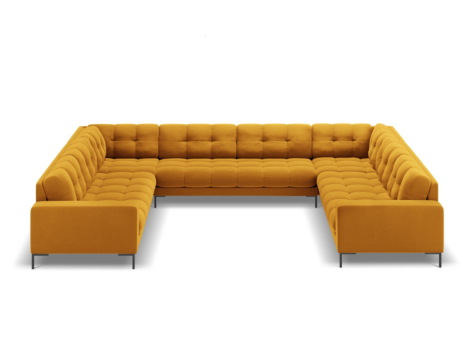 Ecksofa Lormelo 121 (Bluvel 68)