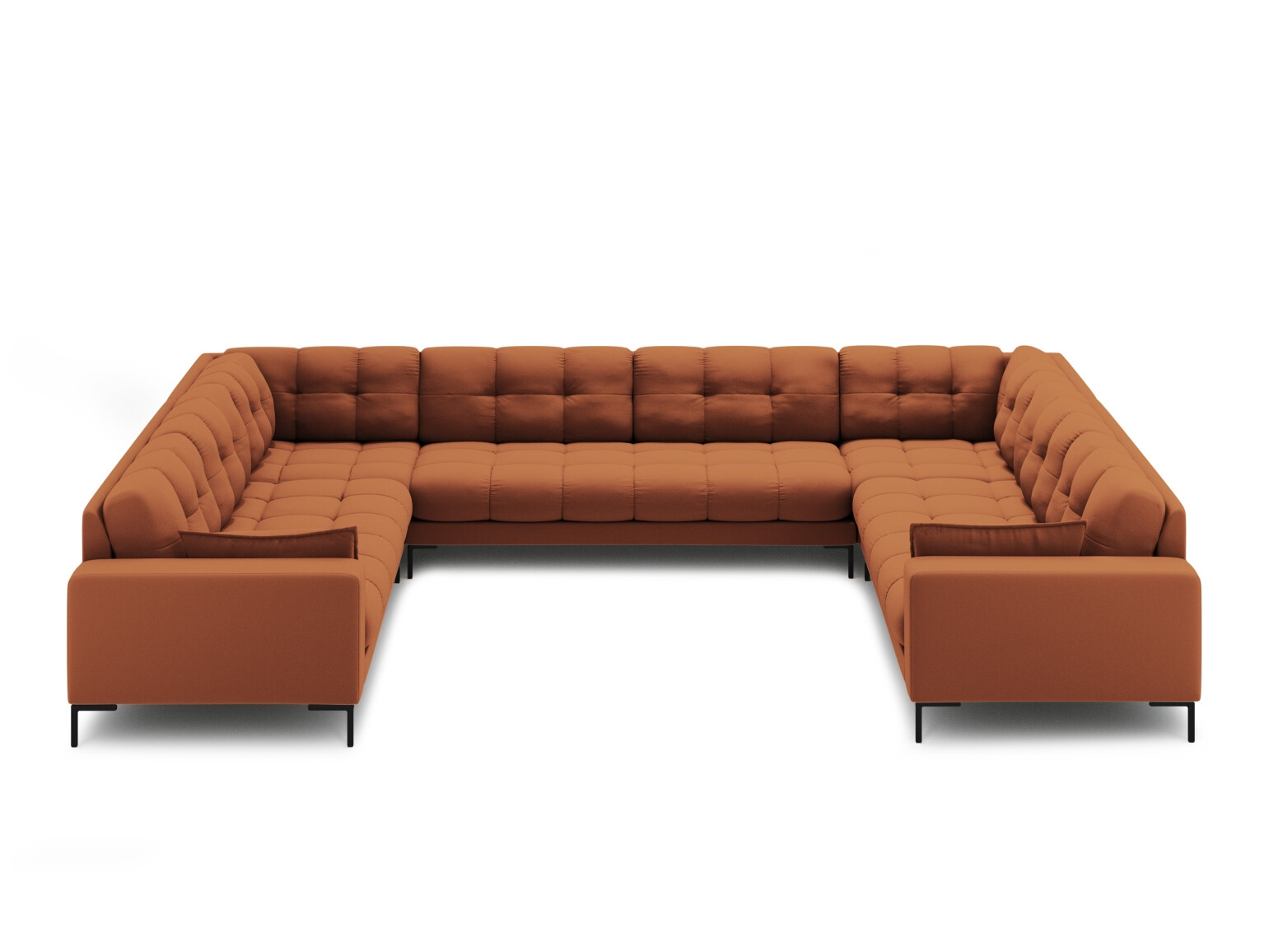 Ecksofa Lormelo 121 (Neve 52)