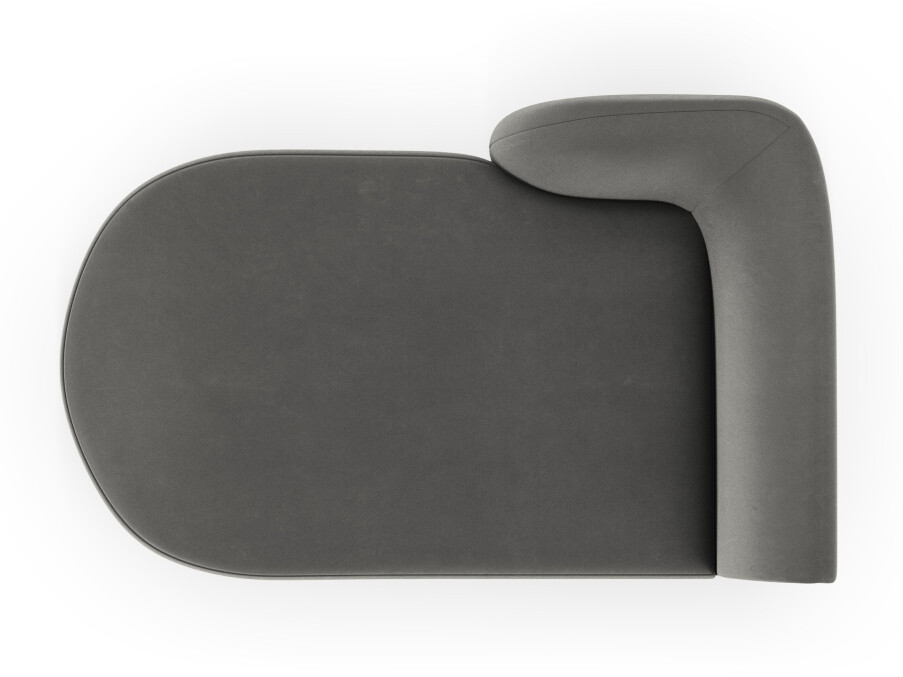 Modulare Sitzgruppe Tivlomi 116 (Bluvel 13)