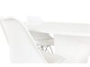 Essgruppe Scandinavian Choice 603 (Weiß + Silber)