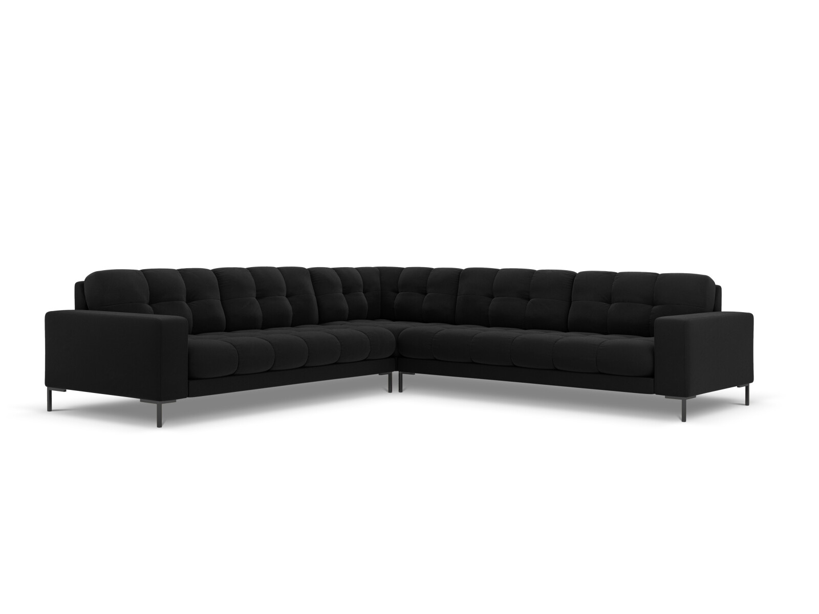 Ecksofa Lormelo 123 (Bluvel 19)