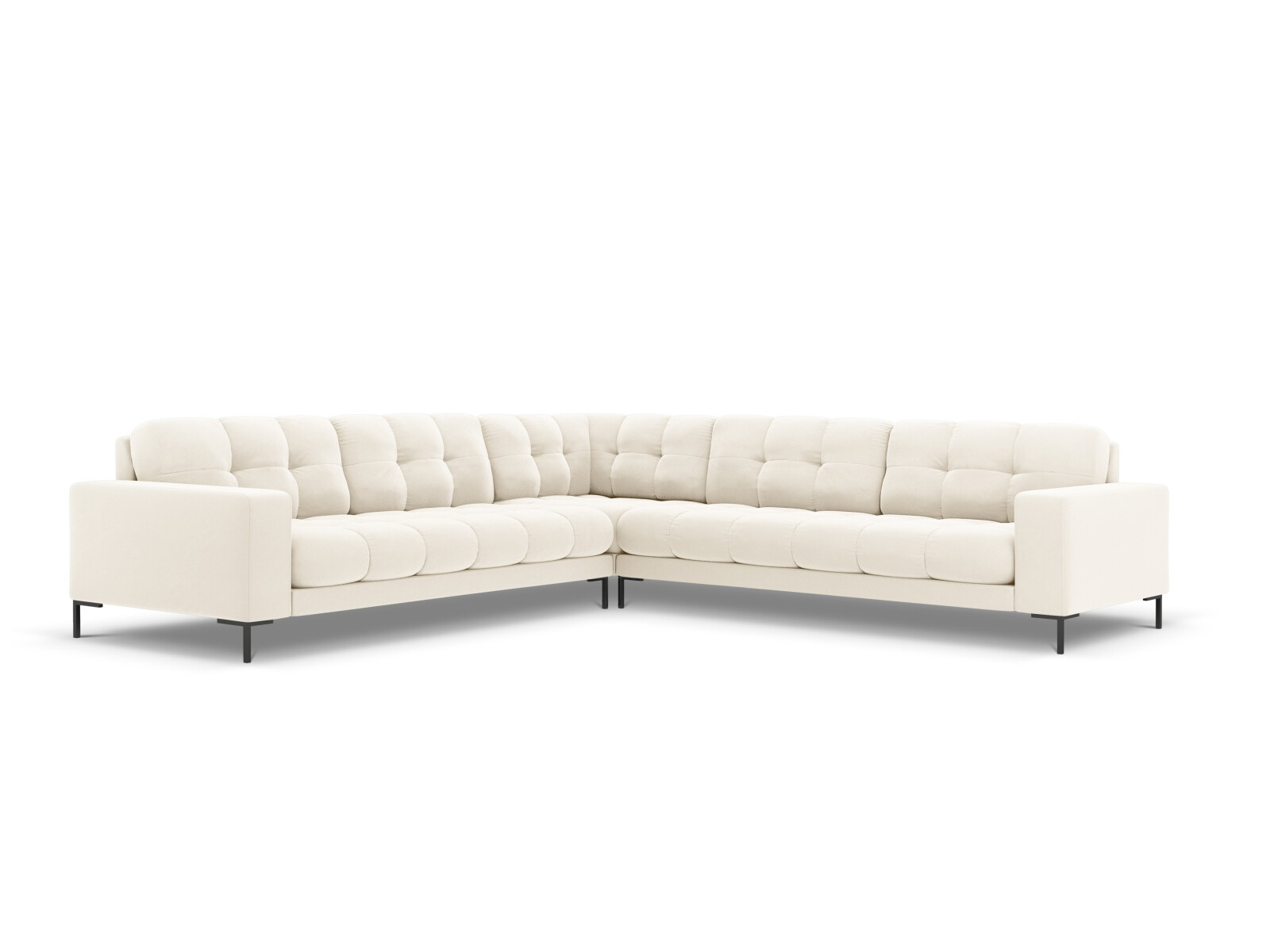Ecksofa Lormelo 123 (Bluvel 22)