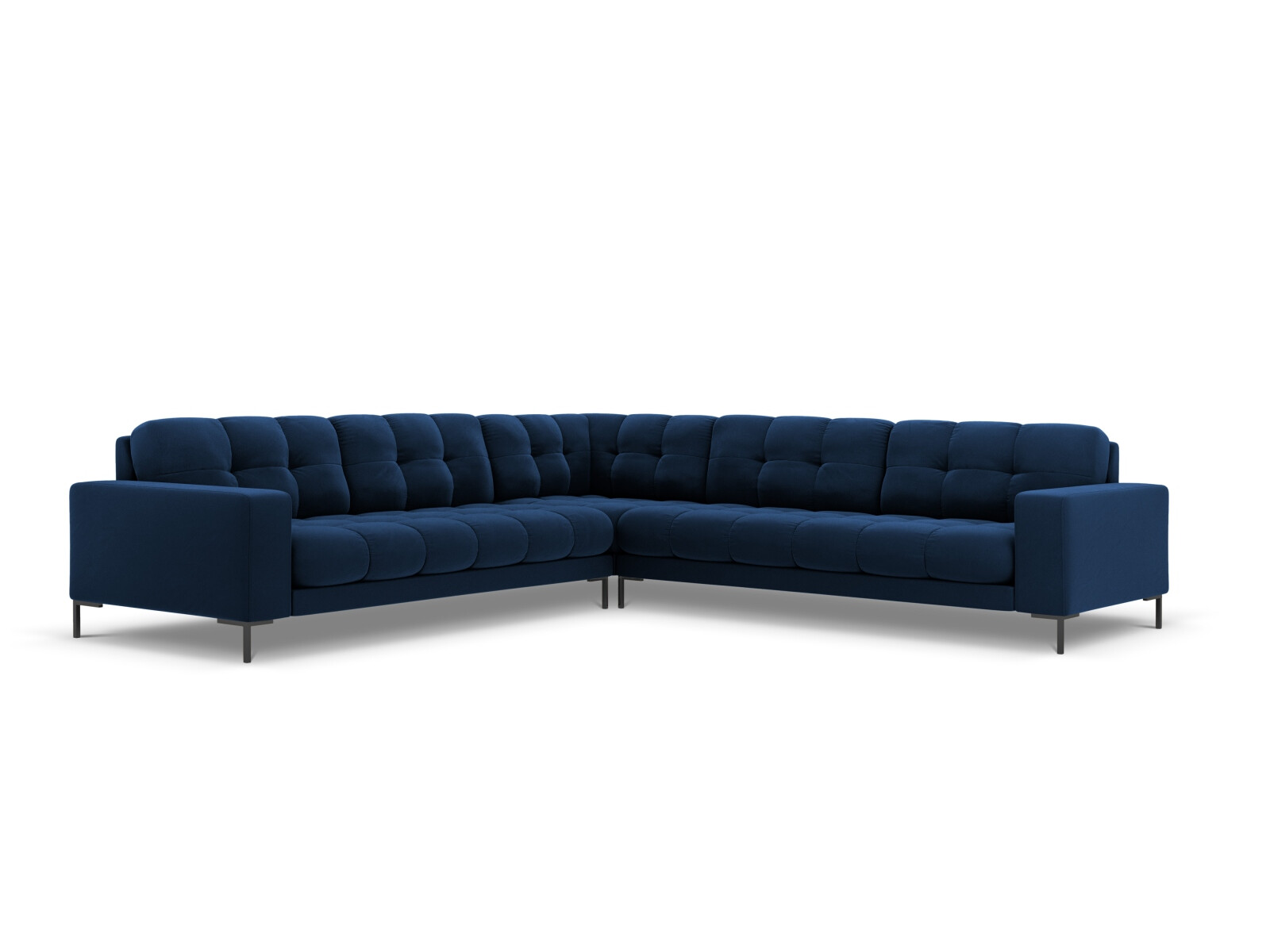 Ecksofa Lormelo 123 (Bluvel 86)