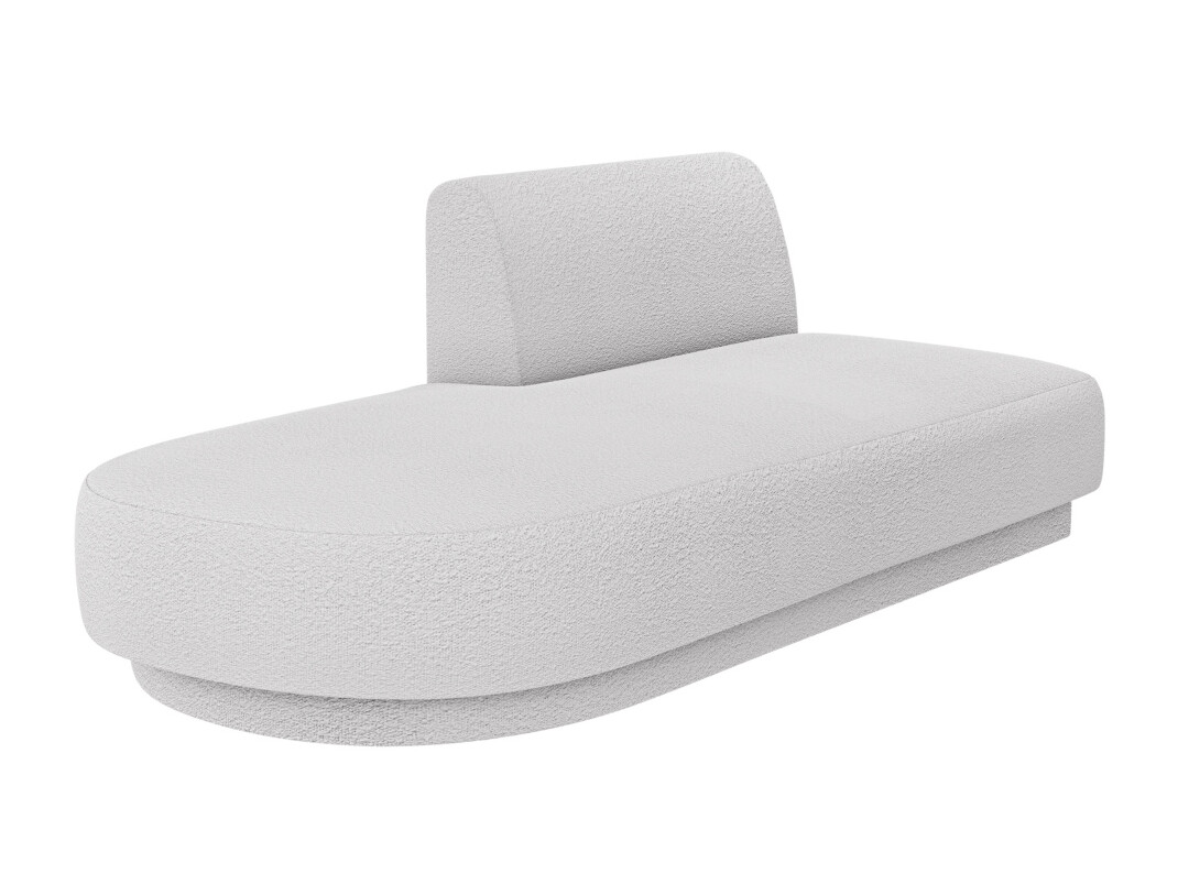 Chaiselongue Tivlomi 115 (Baloo 2085)
