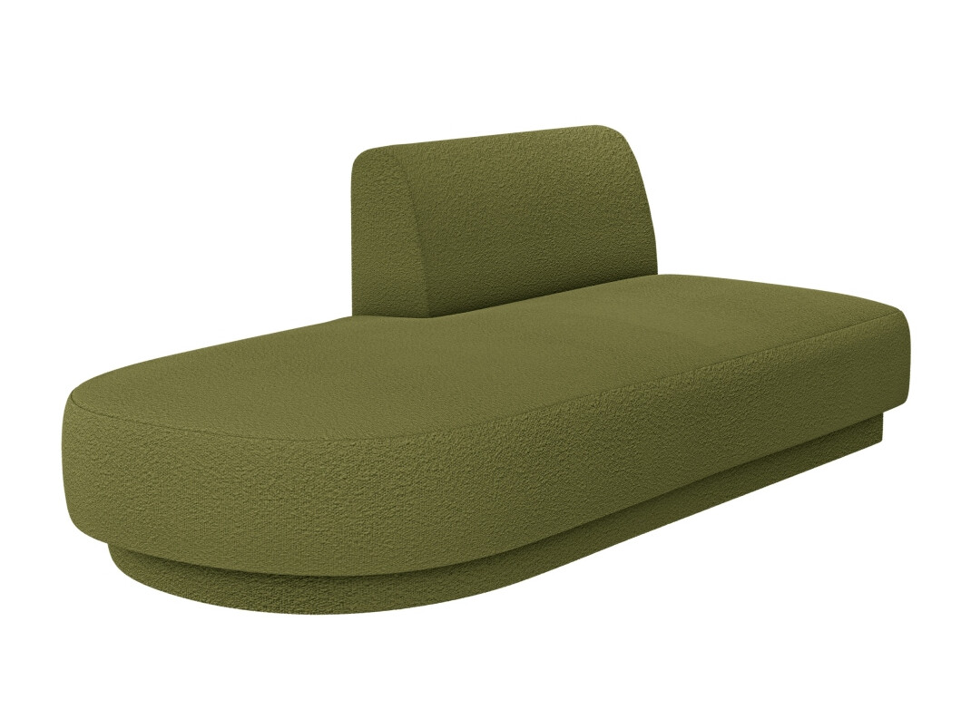 Chaiselongue Tivlomi 115 (Baloo 2090)
