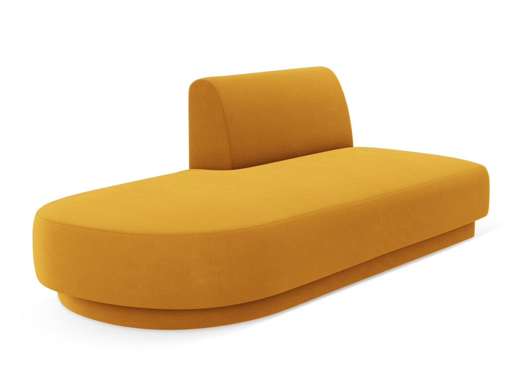 Chaiselongue Tivlomi 115 (Bluvel 68)