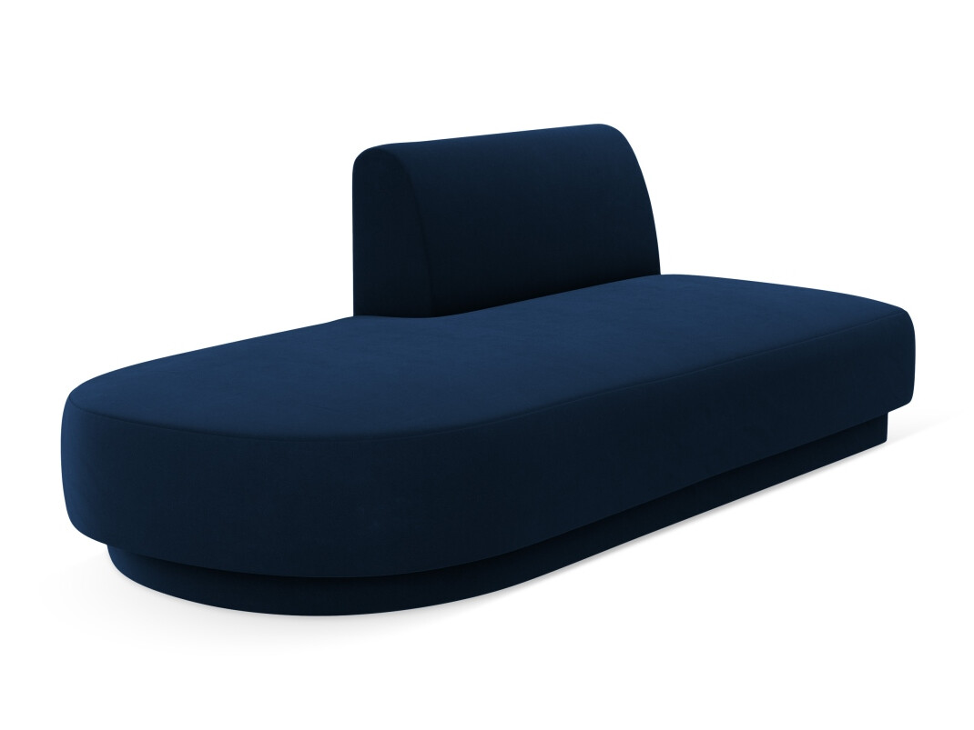 Chaiselongue Tivlomi 115 (Bluvel 86)