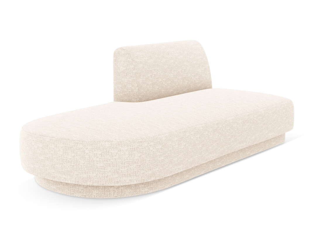 Chaiselongue Tivlomi 115 (Eden 1)