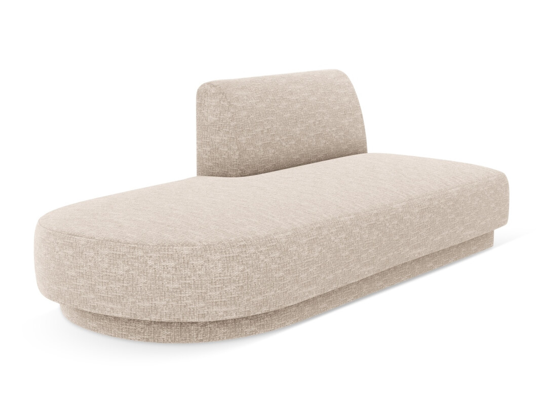 Chaiselongue Tivlomi 115 (Eden 3)