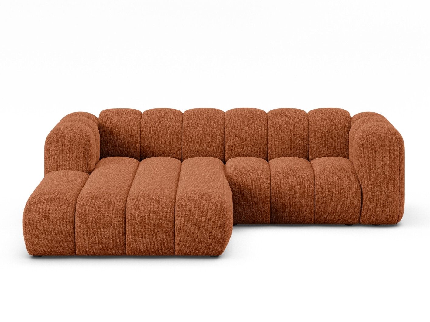 Modulares Ecksofa Cirleve 104 (Eden 10 Terra)
