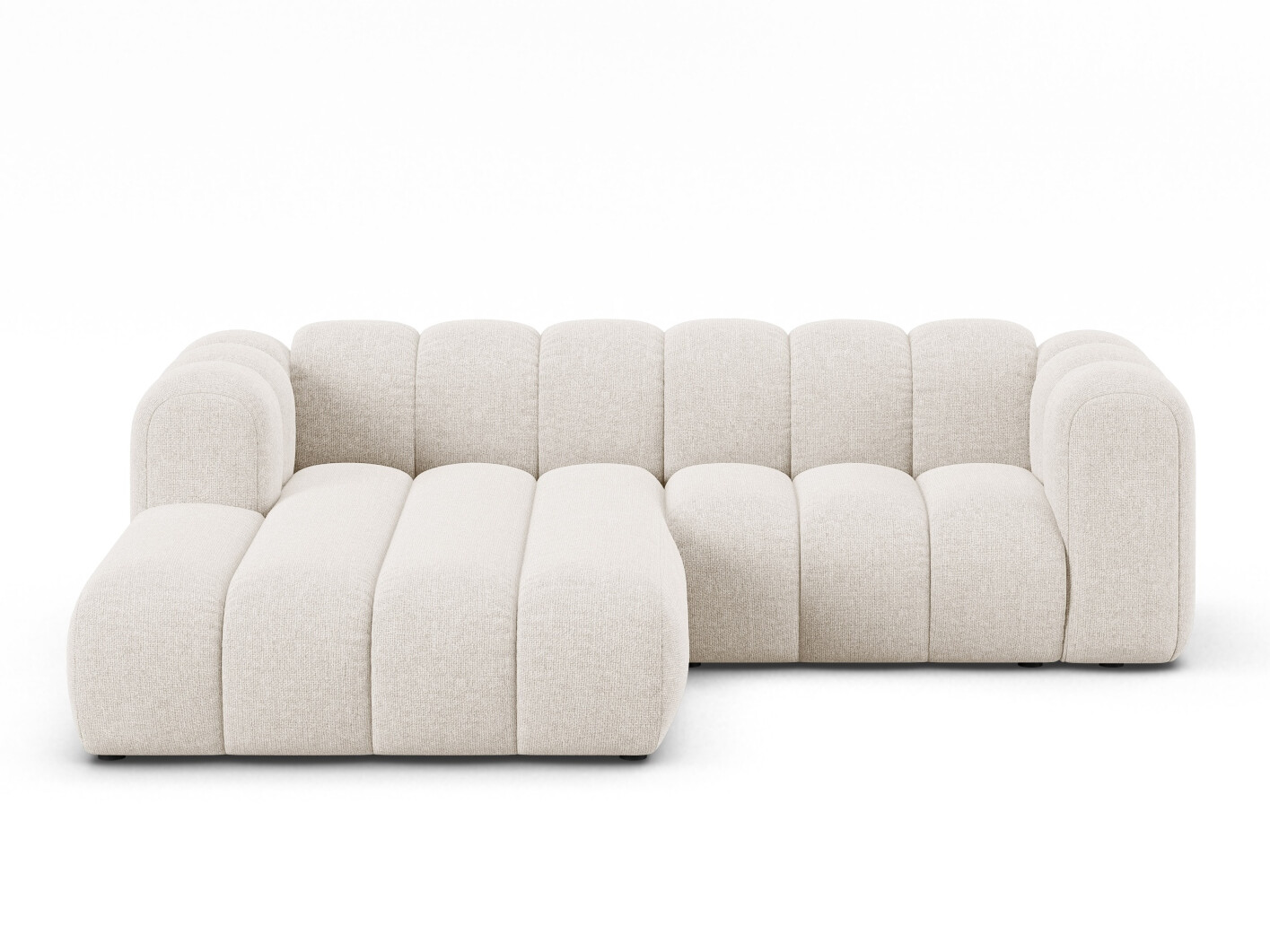 Modulares Ecksofa Cirleve 104 (Eden 2 Birnel)