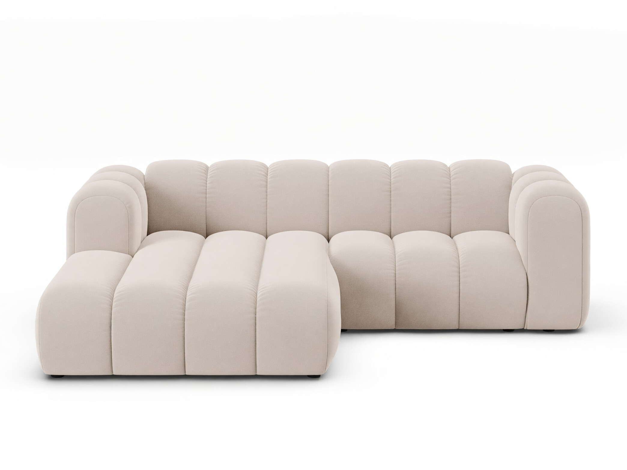 Modulares Ecksofa Cirleve 104 (Venus 2927)