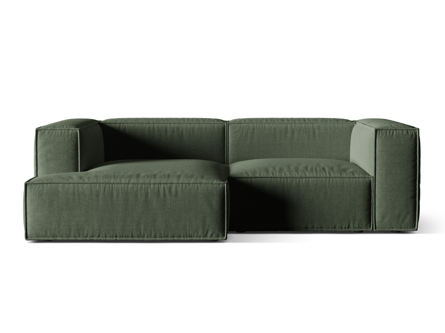 Modulares Ecksofa Beckley F119 (Liberty 12)
