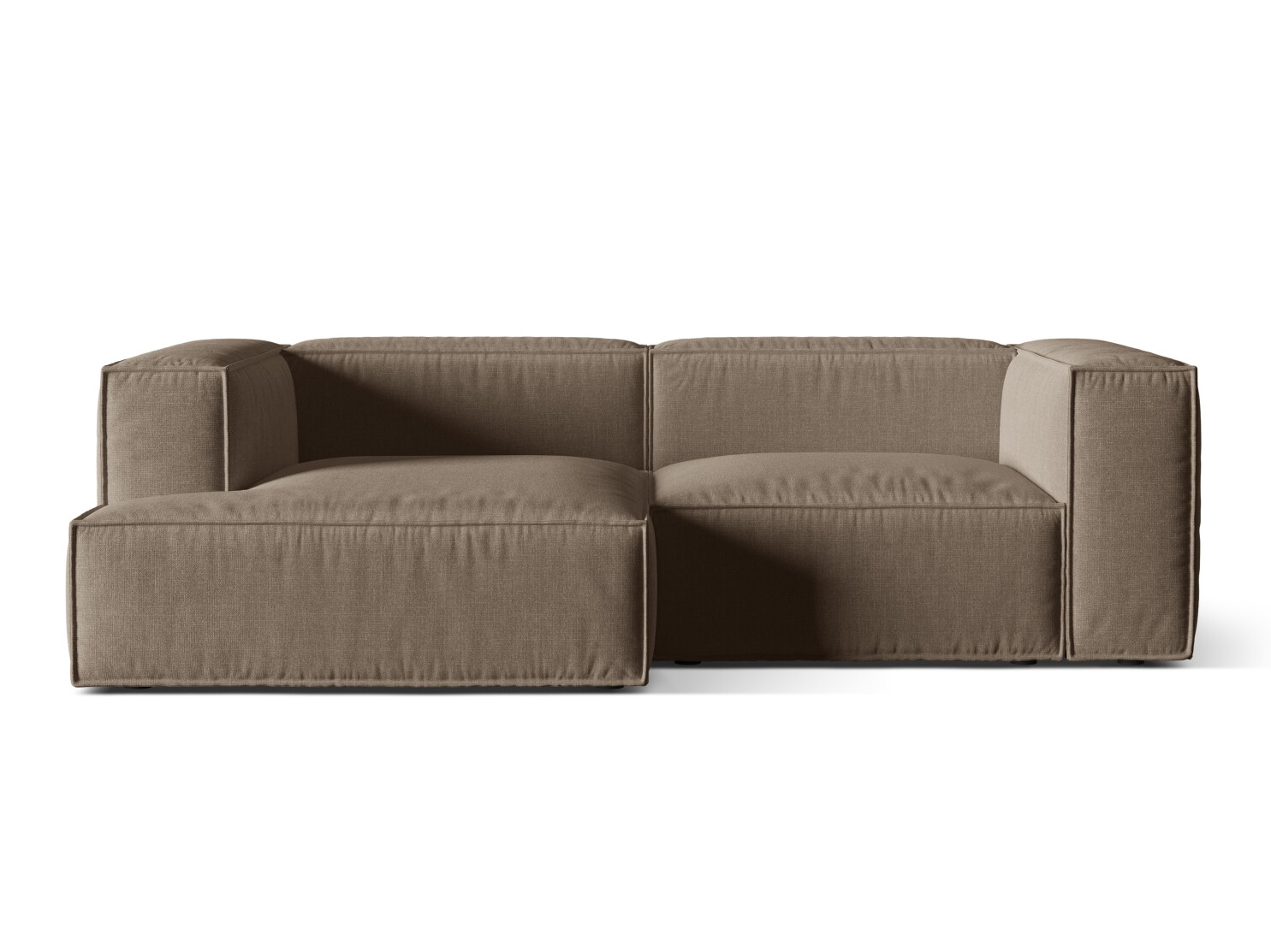 Modulares Ecksofa Beckley F119 (Links)